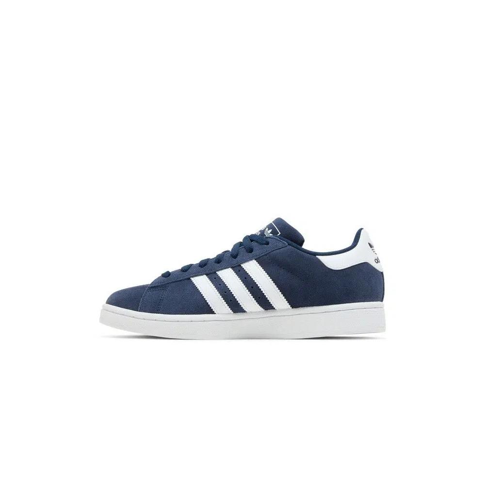 Кроссовки Sneakers adidas Campus 2 'Collegiate Navy' 3
