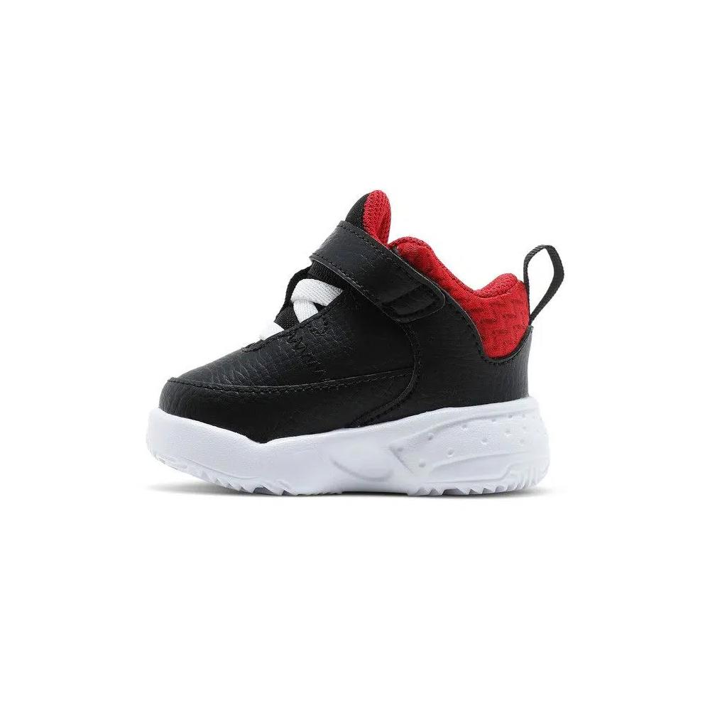 Кроссовки Air Jordan Max Aura 3 TD 'Bred' 3