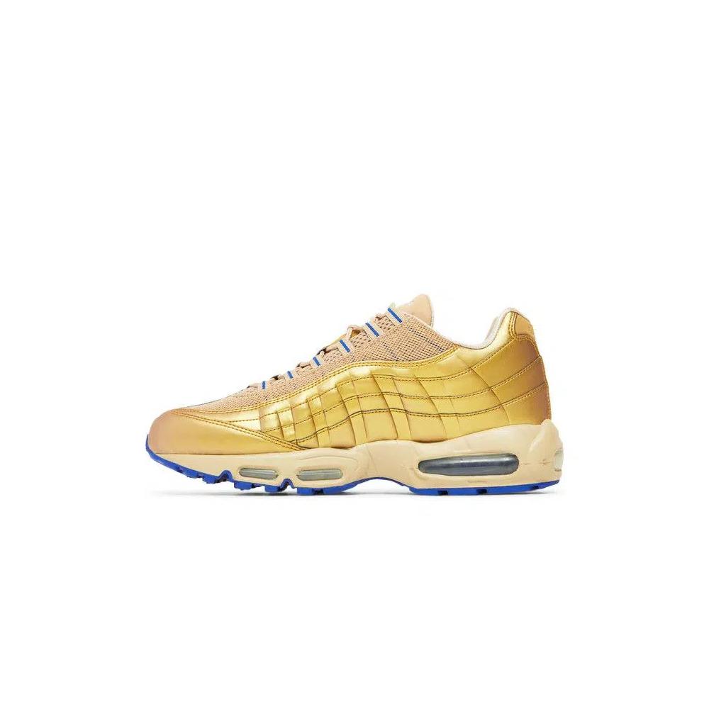 Кроссовки Nike Air Max 95 Premium 'Kashima Antlers' 3