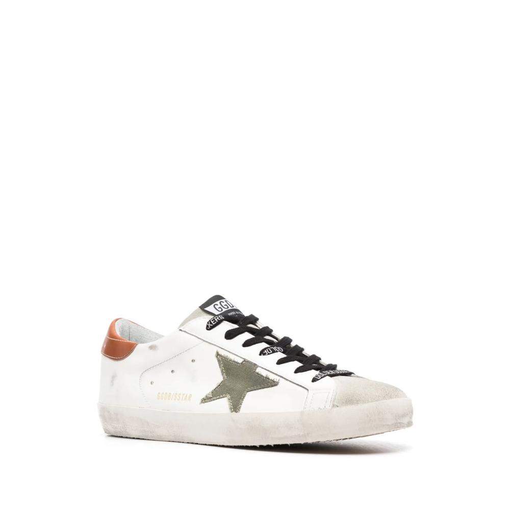 Кеды Super-Star 2