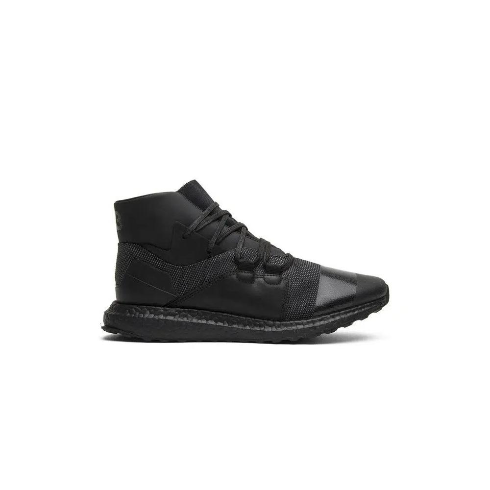 Кроссовки adidas Y-3 Kozoko High 'Black' 1
