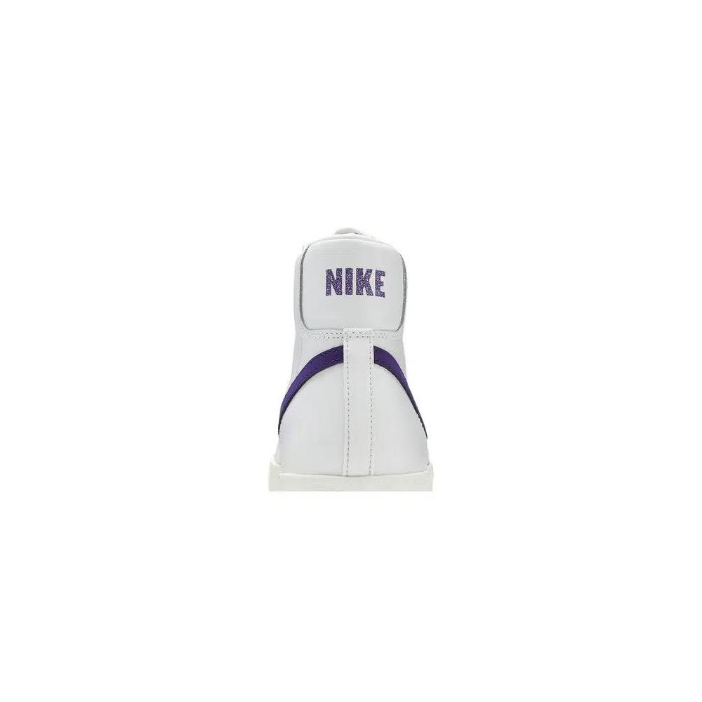 Кроссовки Nike Blazer Mid 77 Vintage 'Voltage Purple' 7