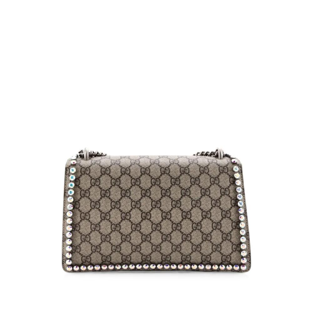 Сумка на плечо Dionysus Bag среднего размера с логотипом GG 2