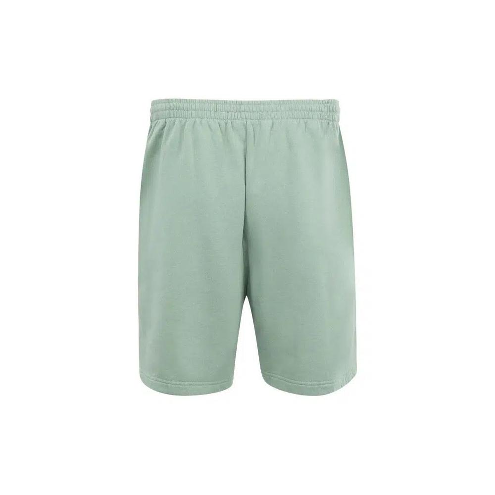 Шорты Balenciaga Logo Shorts «Sage Green» 2