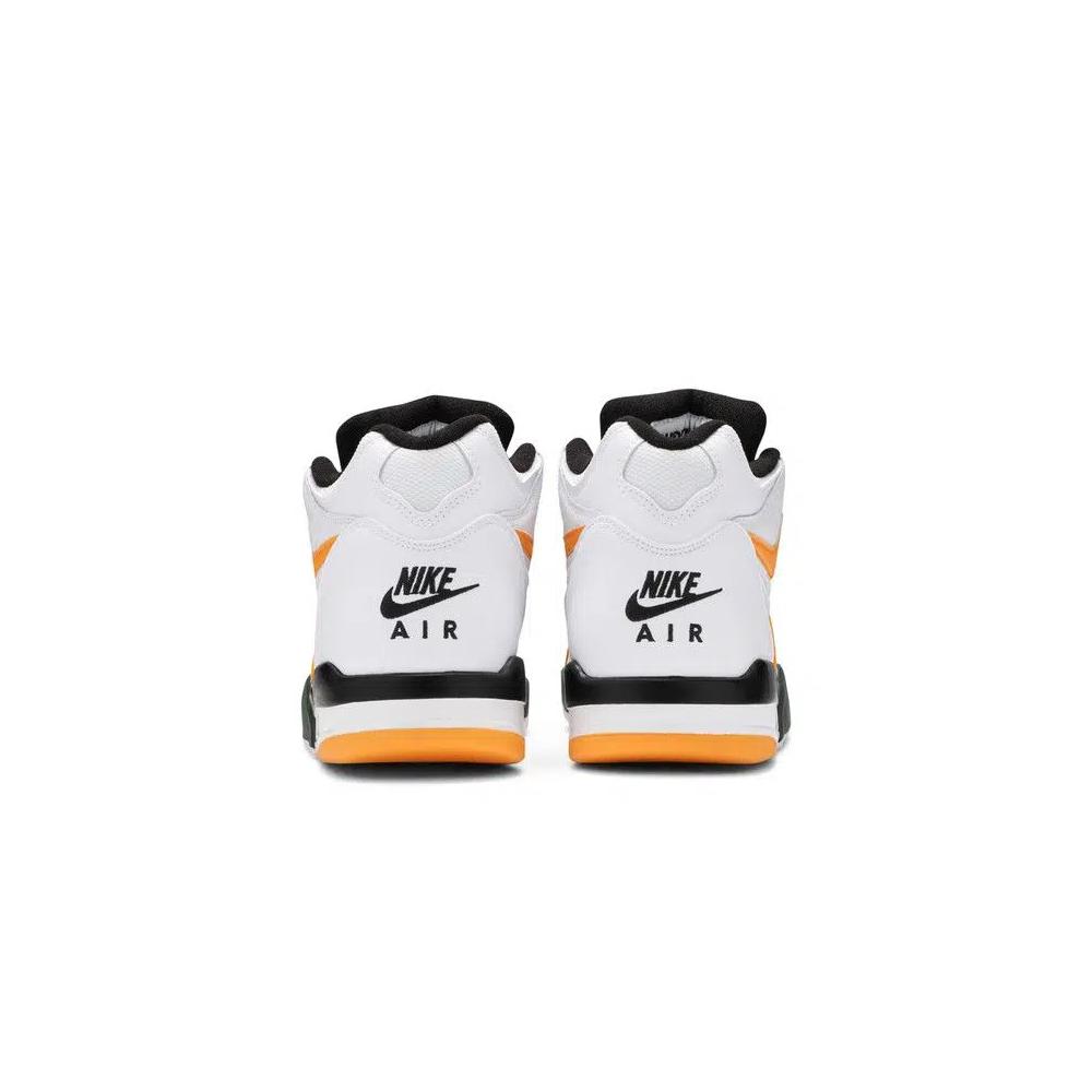 Кроссовки Nike Air Flight 89 «Seattle Supersonics» 6