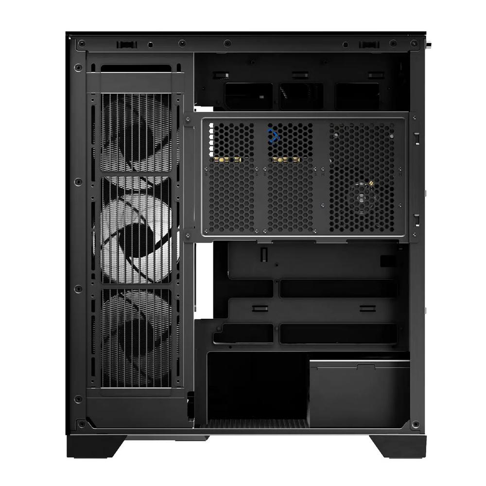 ThermalRight TR-A30 ARGB ATX корпус — чёрный 3