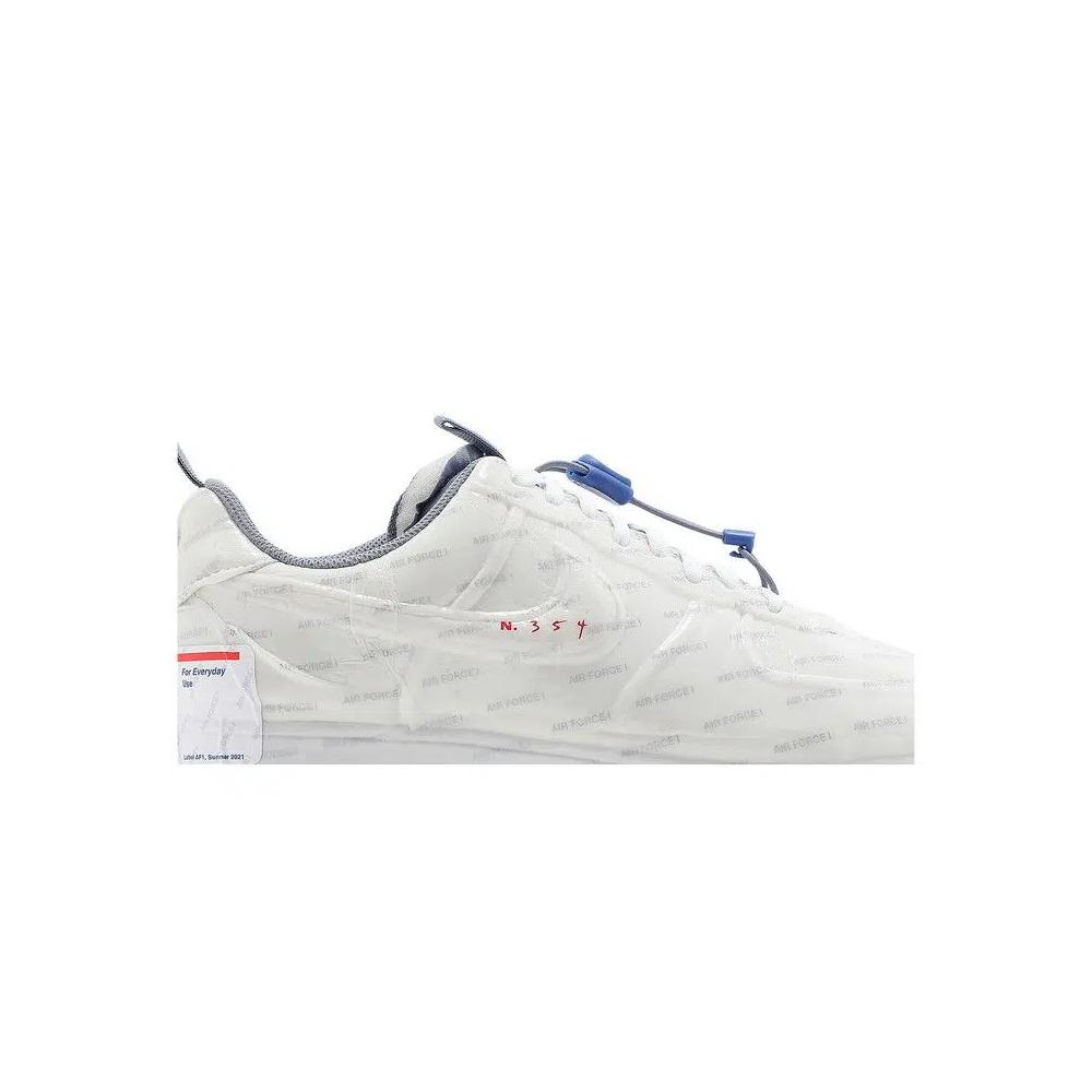 Кроссовки USPS x Nike Air Force 1 Low Experimental 'Postal Service' 2