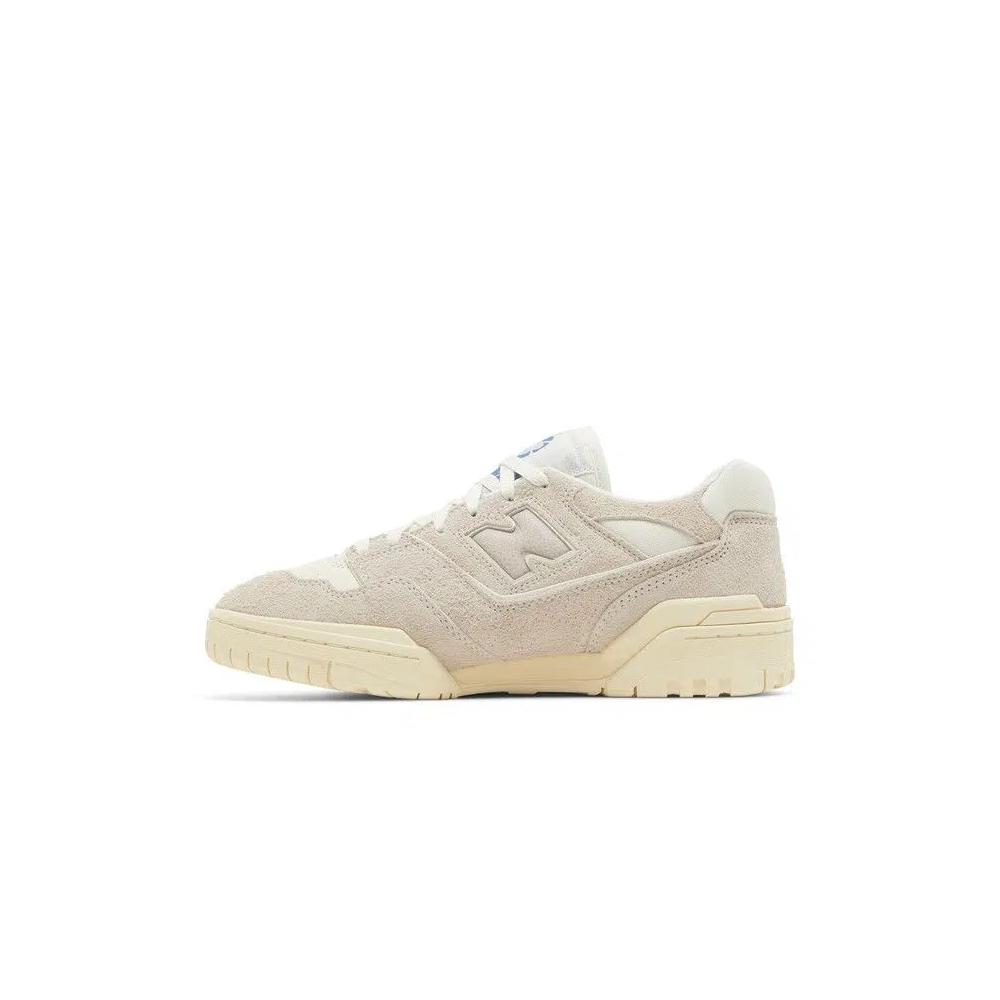 Кроссовки Aimé Leon Dore x New Balance 550 'Grey' 3