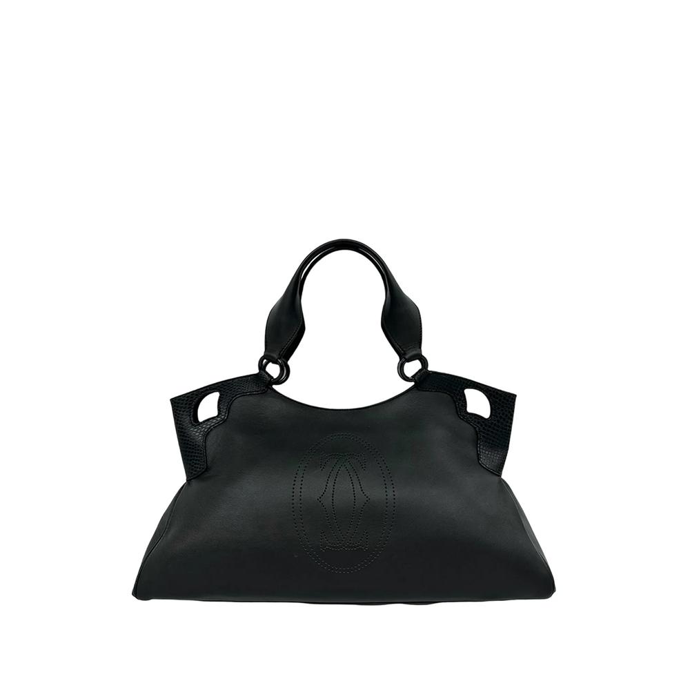 2000-2010 Marcello De Cartier handbag 1