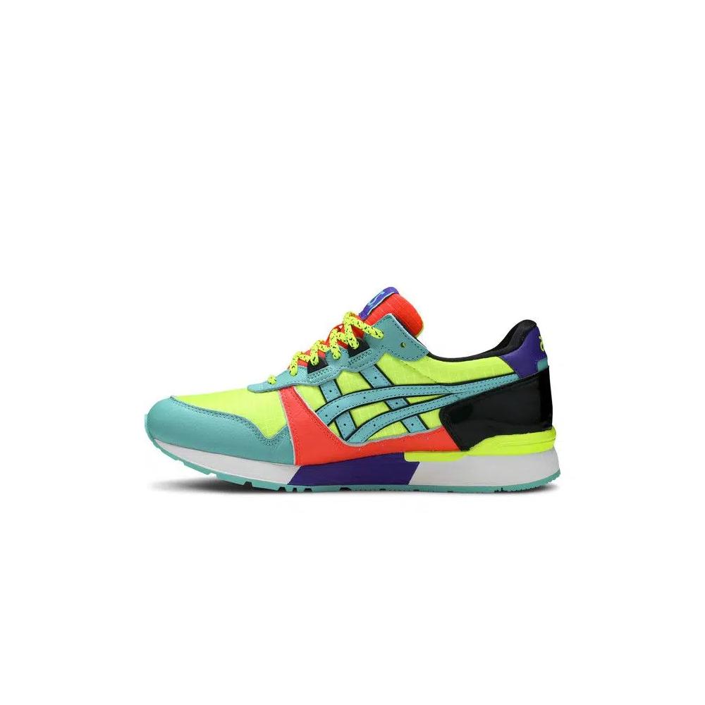 Кроссовки Asics Gel Lyte 1 'Multi Color' 3
