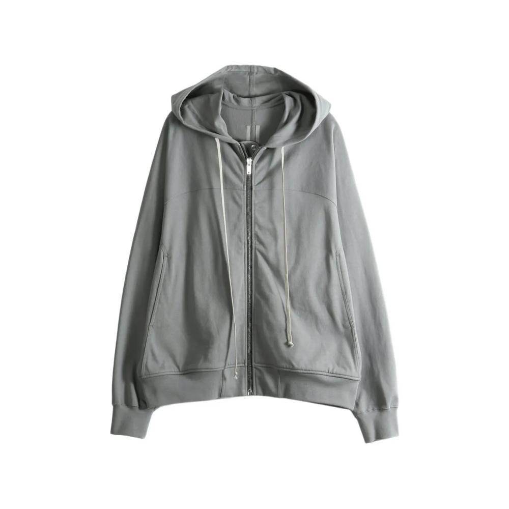 Худи Tower Windbreaker на молнии 1