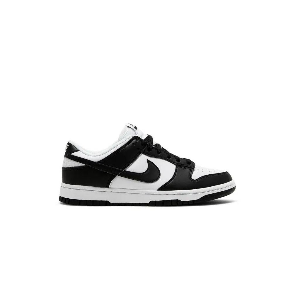 Кроссовки Nike Wmns Dunk Low Next Nature 'Black White - White Sockliner' 1