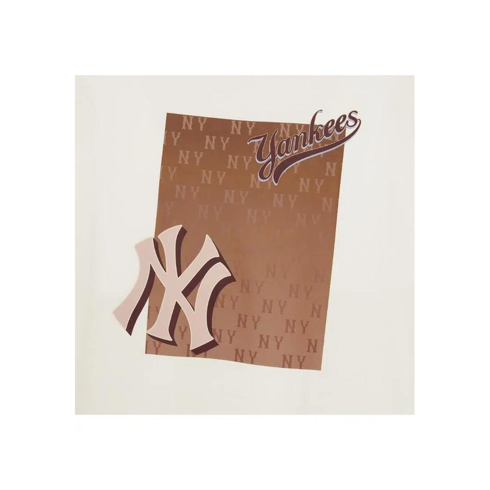 MONOTIVE OVERSIZE ФУТБОЛКА NEW YORK YANKEES 6