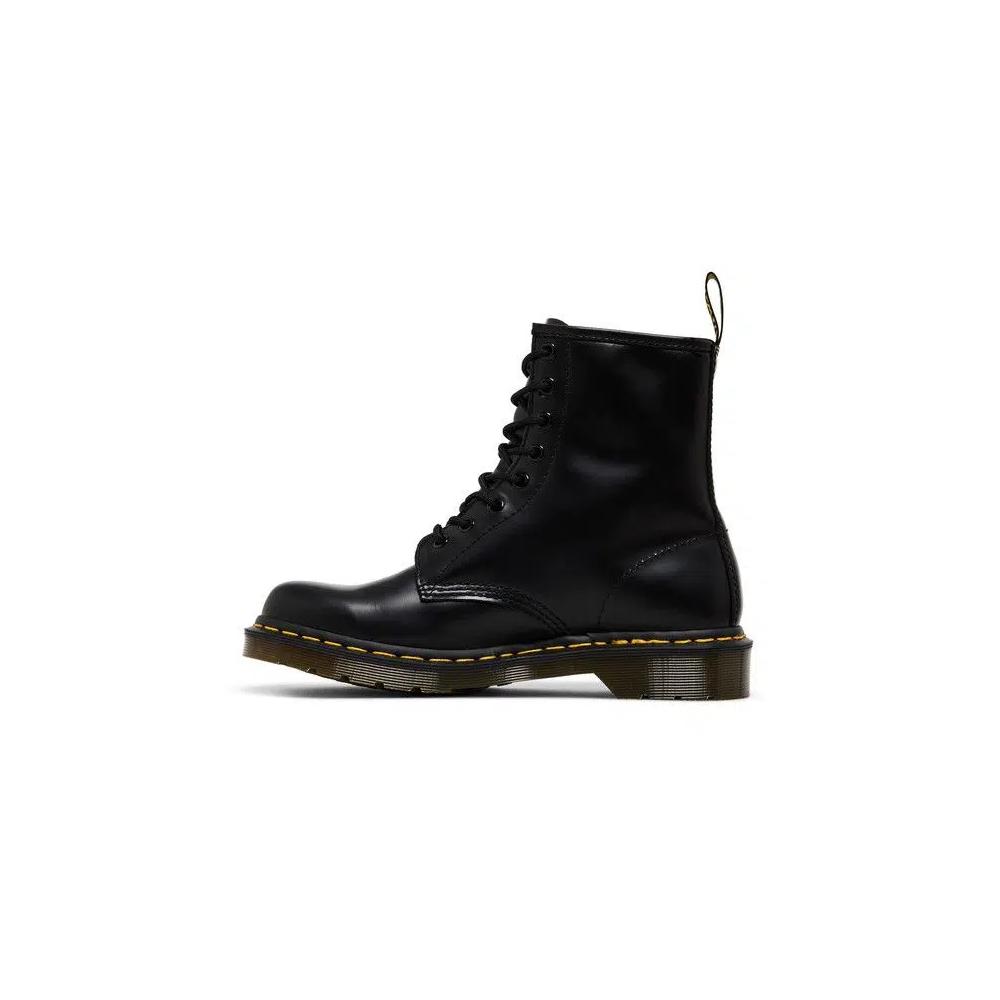 Ботинки Dr. Martens Wmns 1460 Smooth 'Black' 3
