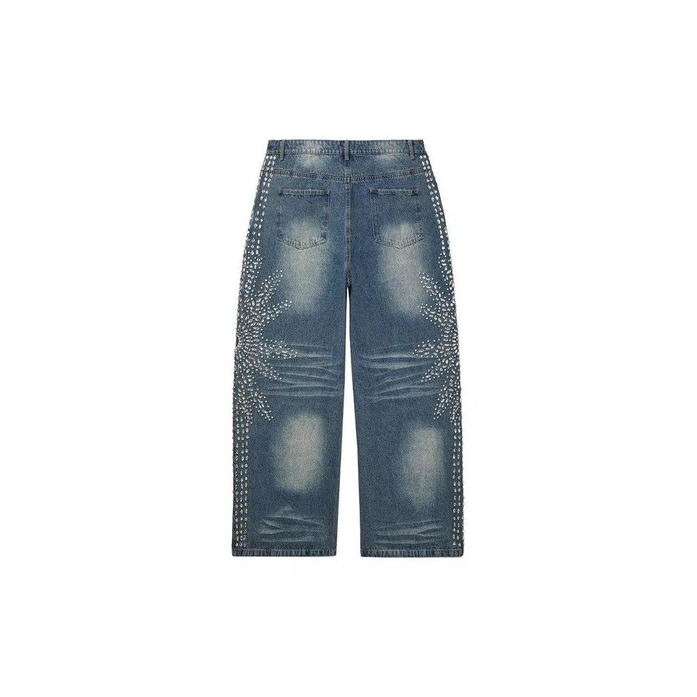 Джинсы Vale Forever Sirens Denim 'Midwash' 2