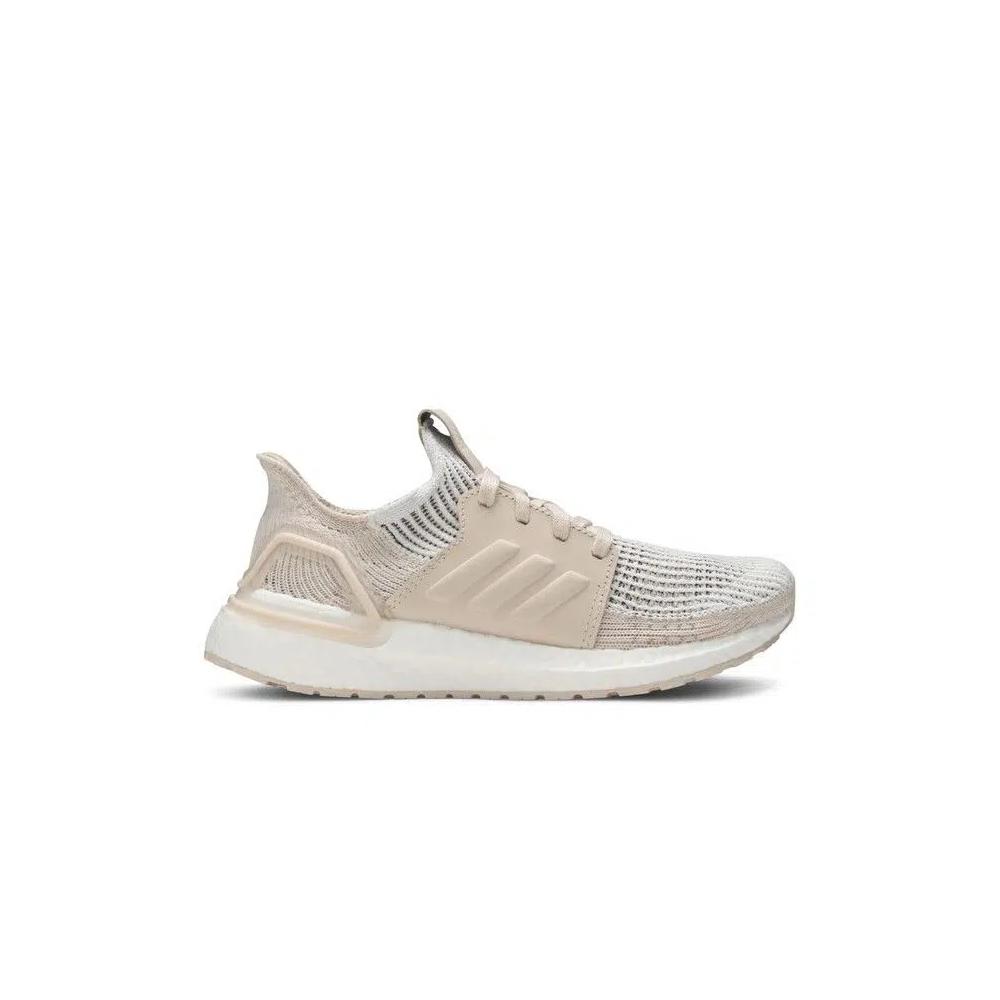 Кроссовки Adidas Wmns UltraBoost 19 'Brown' 1