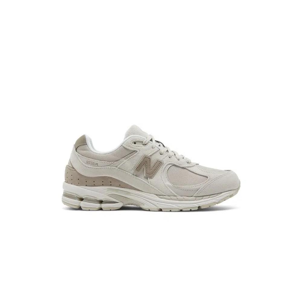 Кроссовки New Balance 2002R 'Light Dark Tan' 1