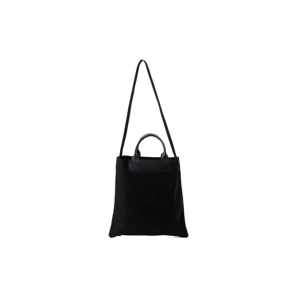 Сумки-тоут Y's Embroidery Bag 'Черный' 2