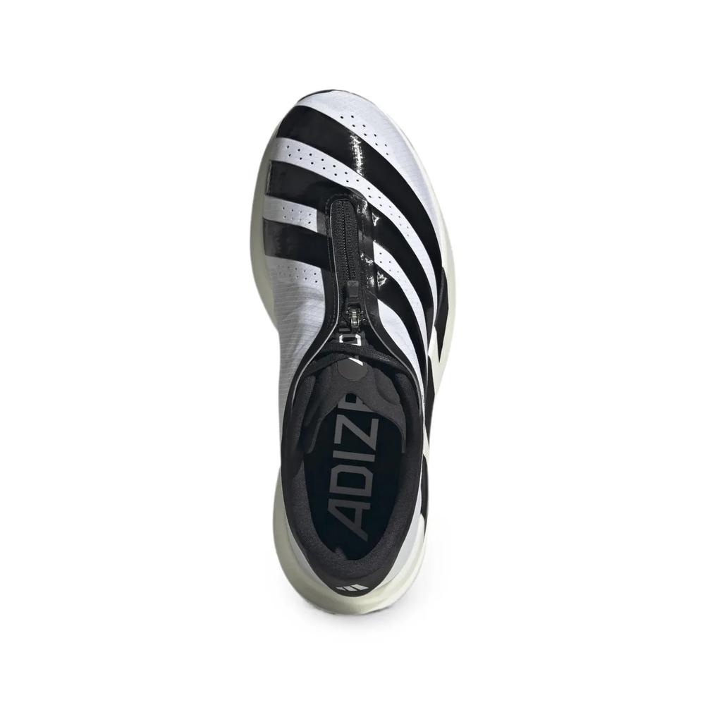 Adizero Evo zip-up sneakers 2