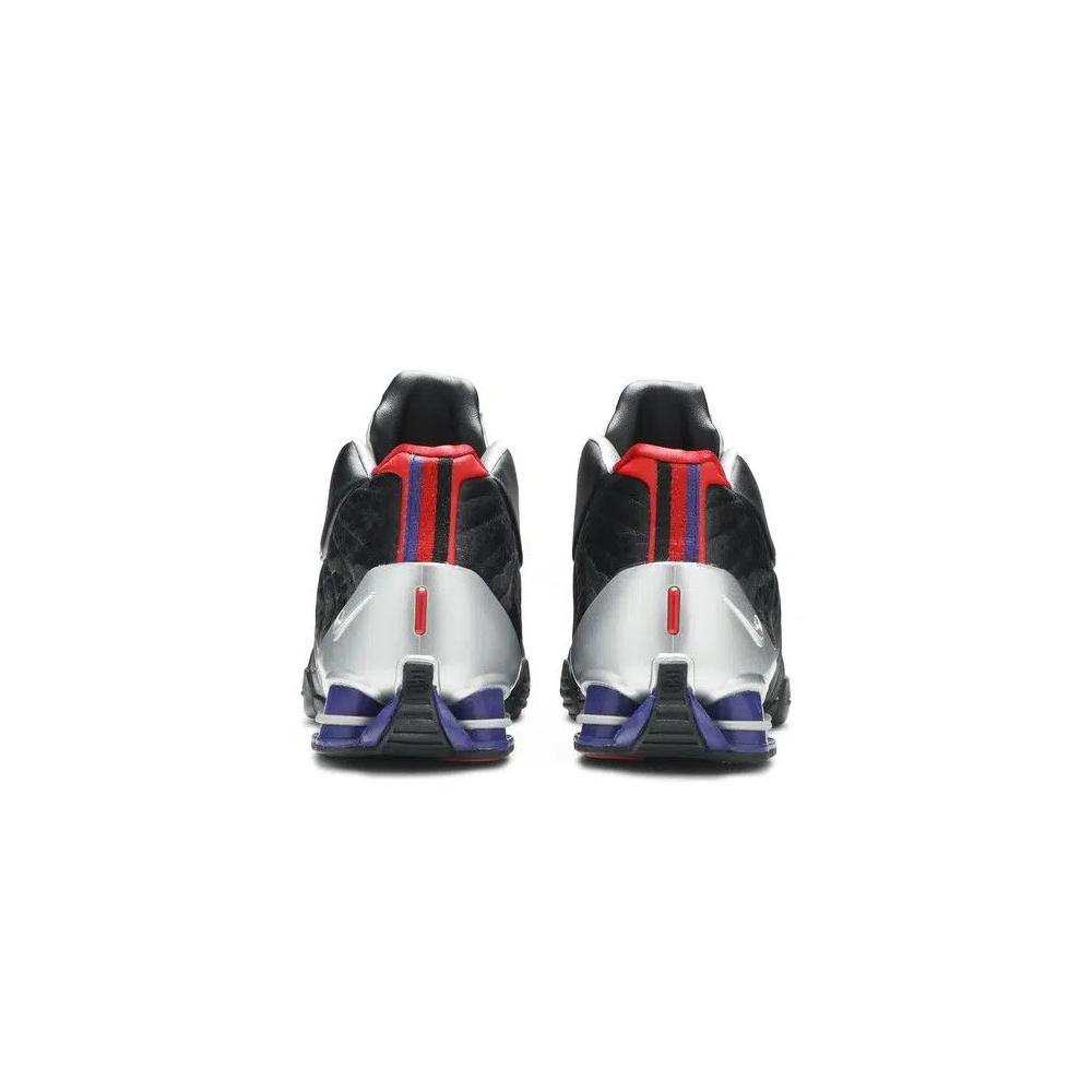 Кроссовки Nike Shox BB4 «Raptors» 6