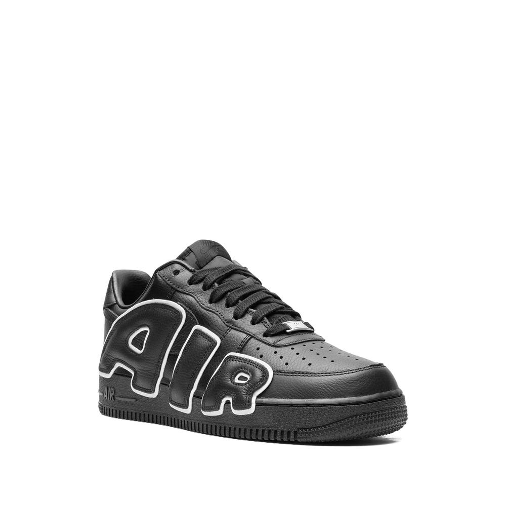 Кроссовки x CPFM Air Force 1 "Black" 2