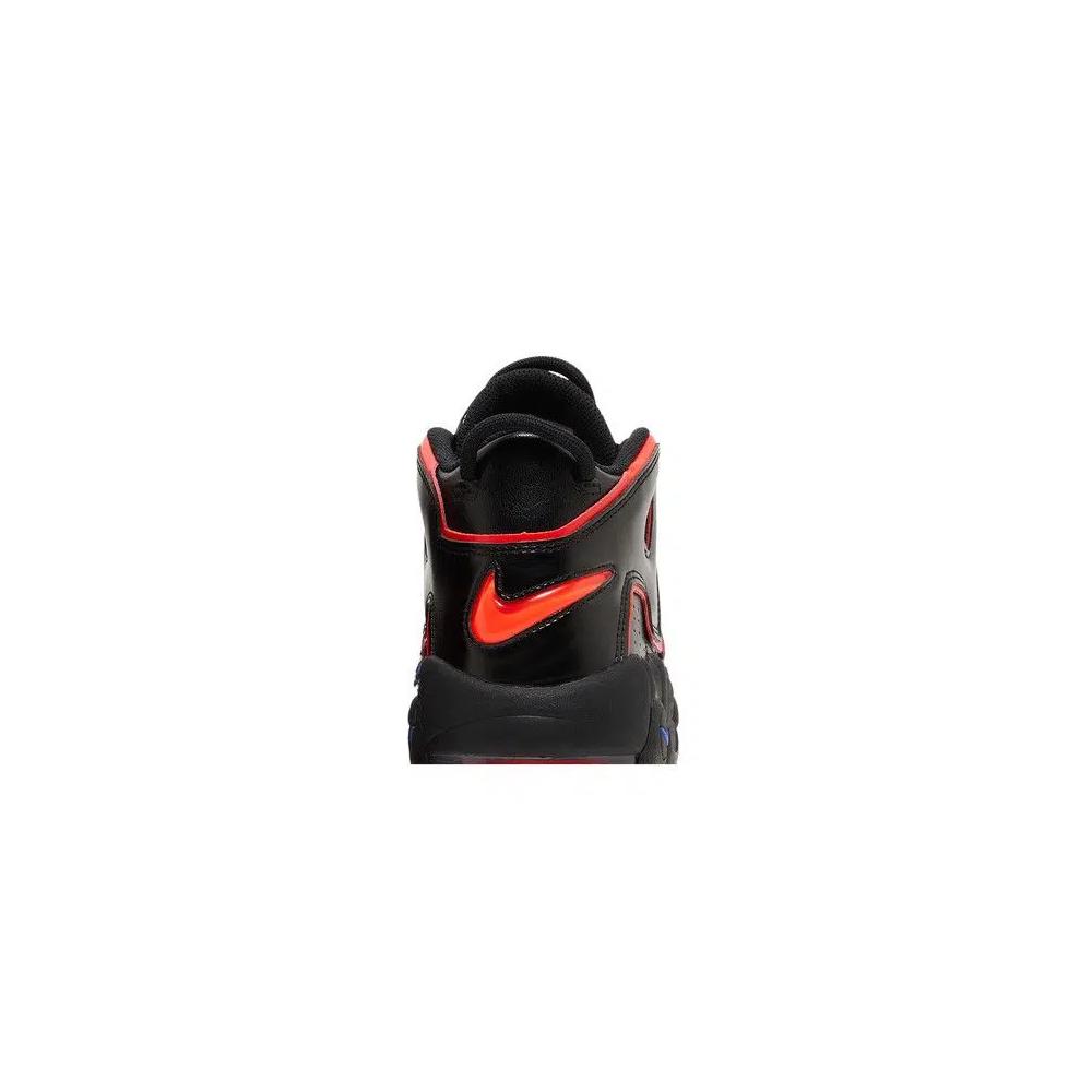 Кроссовки Nike Air More Uptempo 'Electric' 7