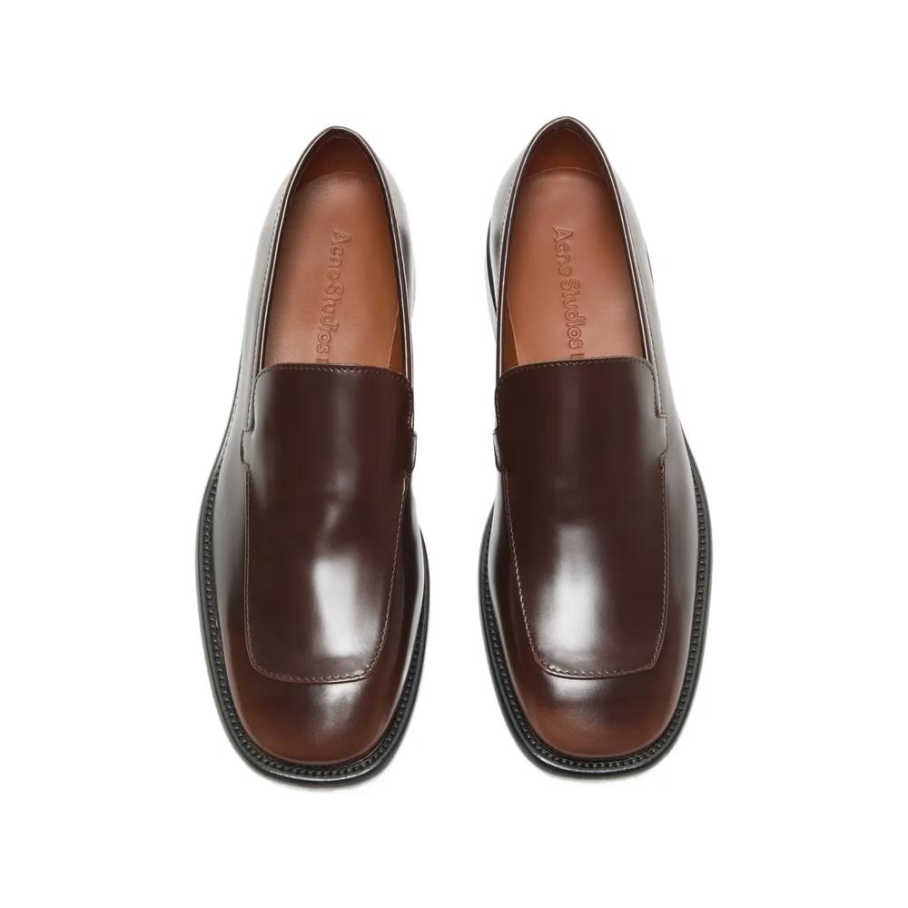 leather loafers 2