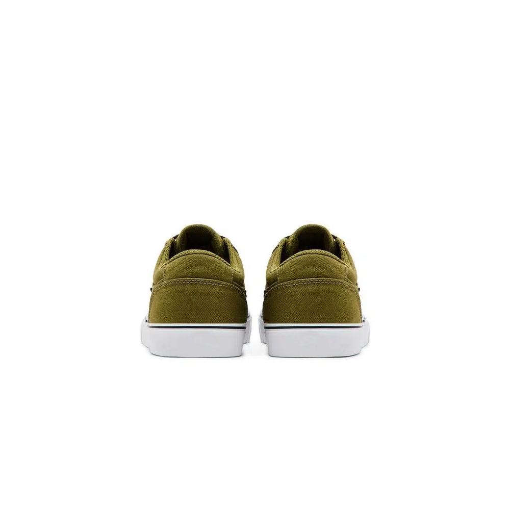 Кроссовки Nike Chron 2 Canvas SB «Pilgrim» 6