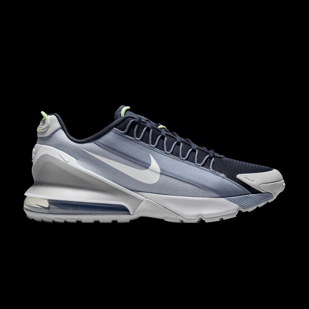 Кроссовки Nike Air Max Pulse Roam 'Thunder Blue' 1