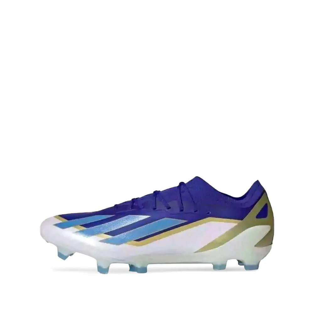 Кроссовки Messi из коллаборации с Crazyfast 1