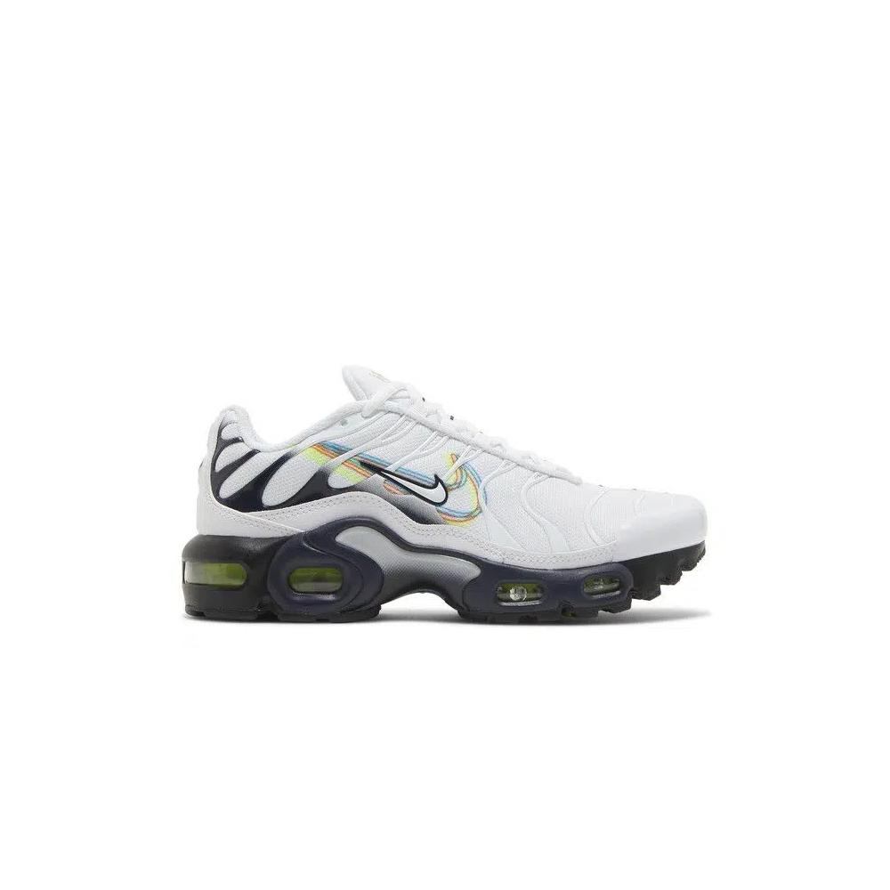 Кроссовки Nike Air Max Plus GS 'Layered Swoosh' 1