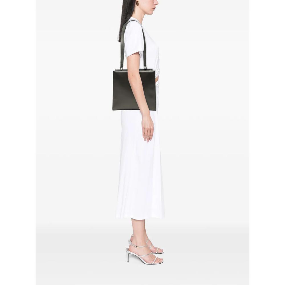 Сумка-сэтчел Tom Ford Calfskin Convertible Tote (20 век) 2