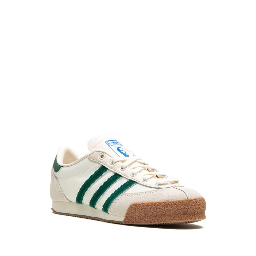 Кроссовки Liam Gallagher II SPZL Green/White 2