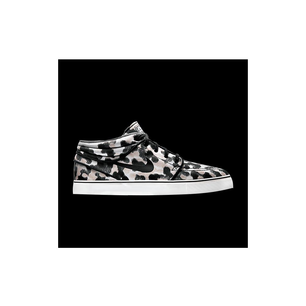 Кроссовки Nike SB Zoom Stefan Janoski Mid 1