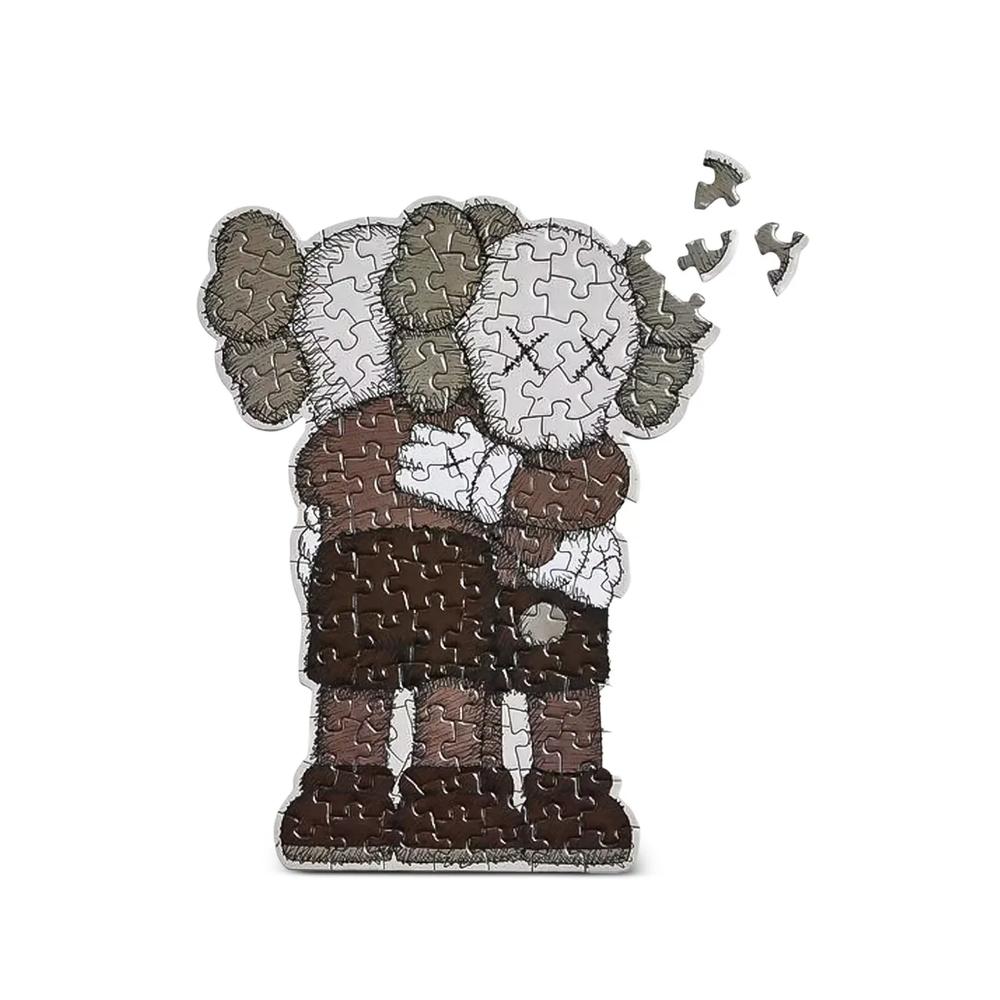 Пазл Together 1