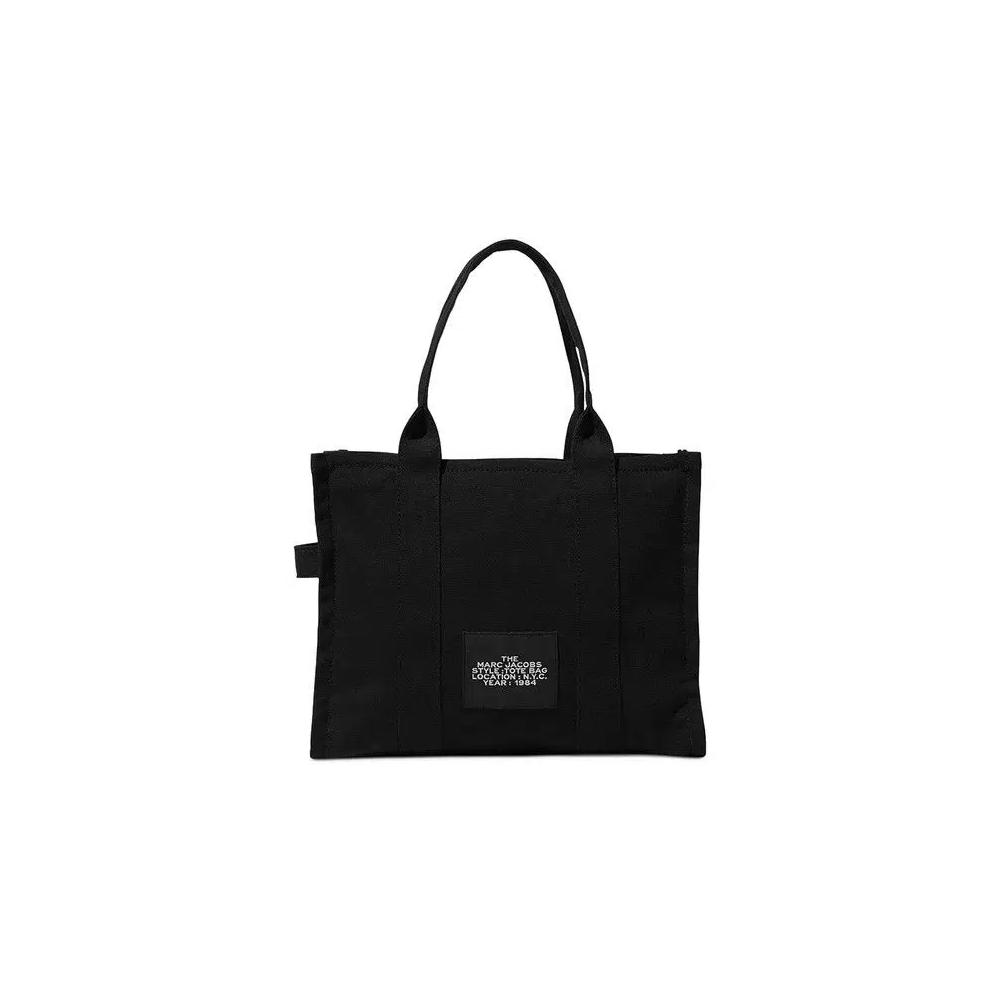 Сумки-тоут Marc Jacobs The Large Tote Bag 'Black' 2