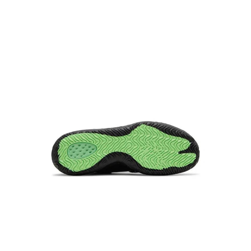 Кроссовки Nike KD Trey 5 VIII 'Black Illusion Green' 4