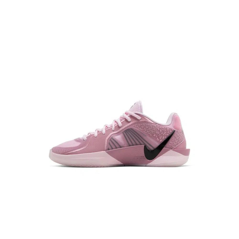 Кроссовки Nike Wmns Sabrina 2 EP 'Triple Double' 3