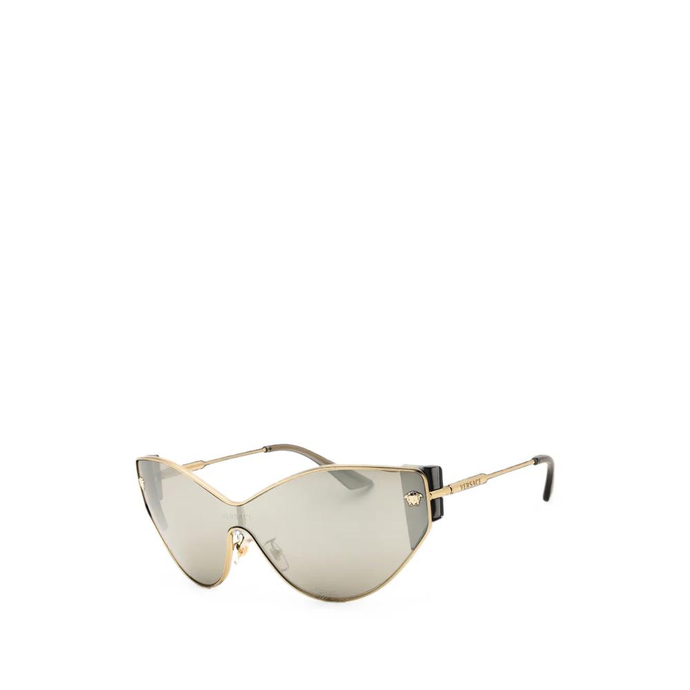 Medusa-detail sunglasses 2