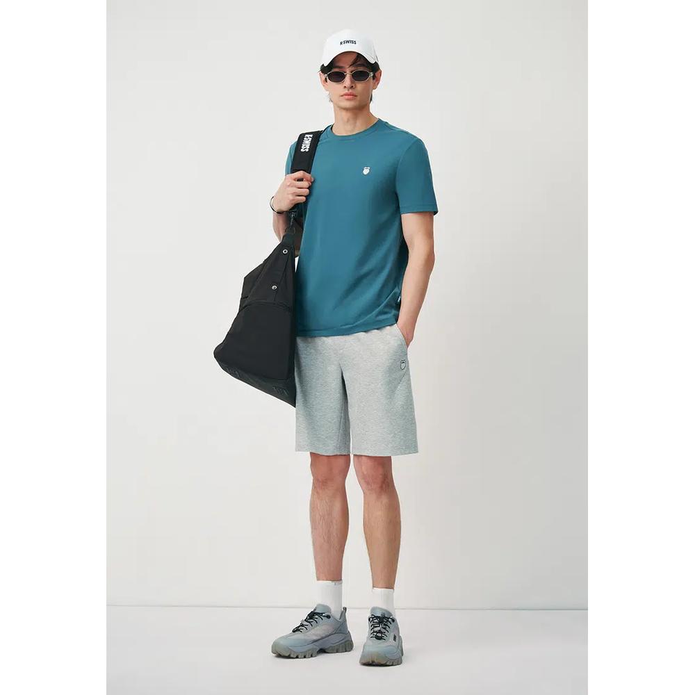 МУЖСКИЕ ШОРТЫ K-SWISS С ЛОГОТИПОМ 3