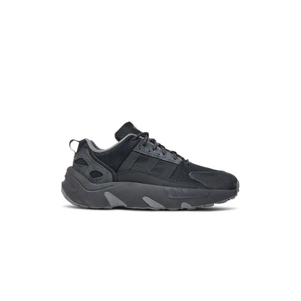 Кроссовки adidas ZX 22 Boost 'Solid Grey' 1