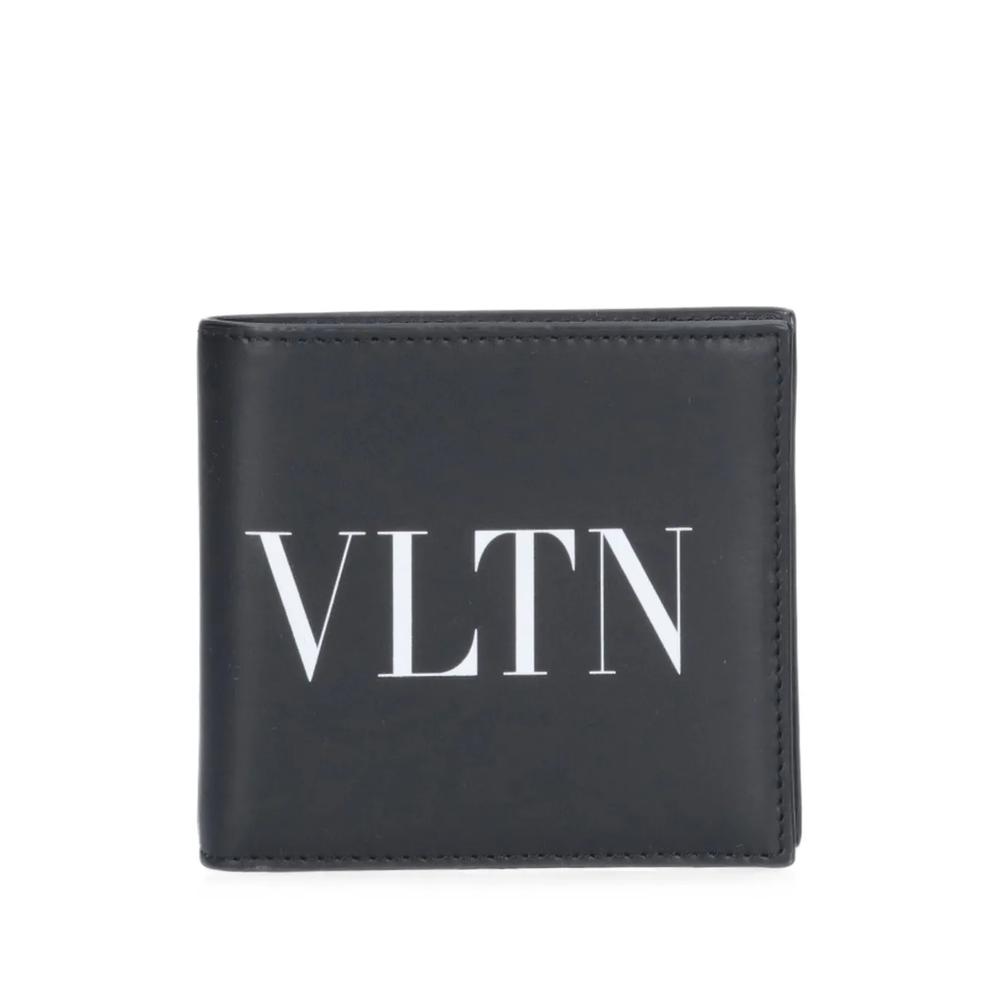 Бумажник с логотипом VLTN 1