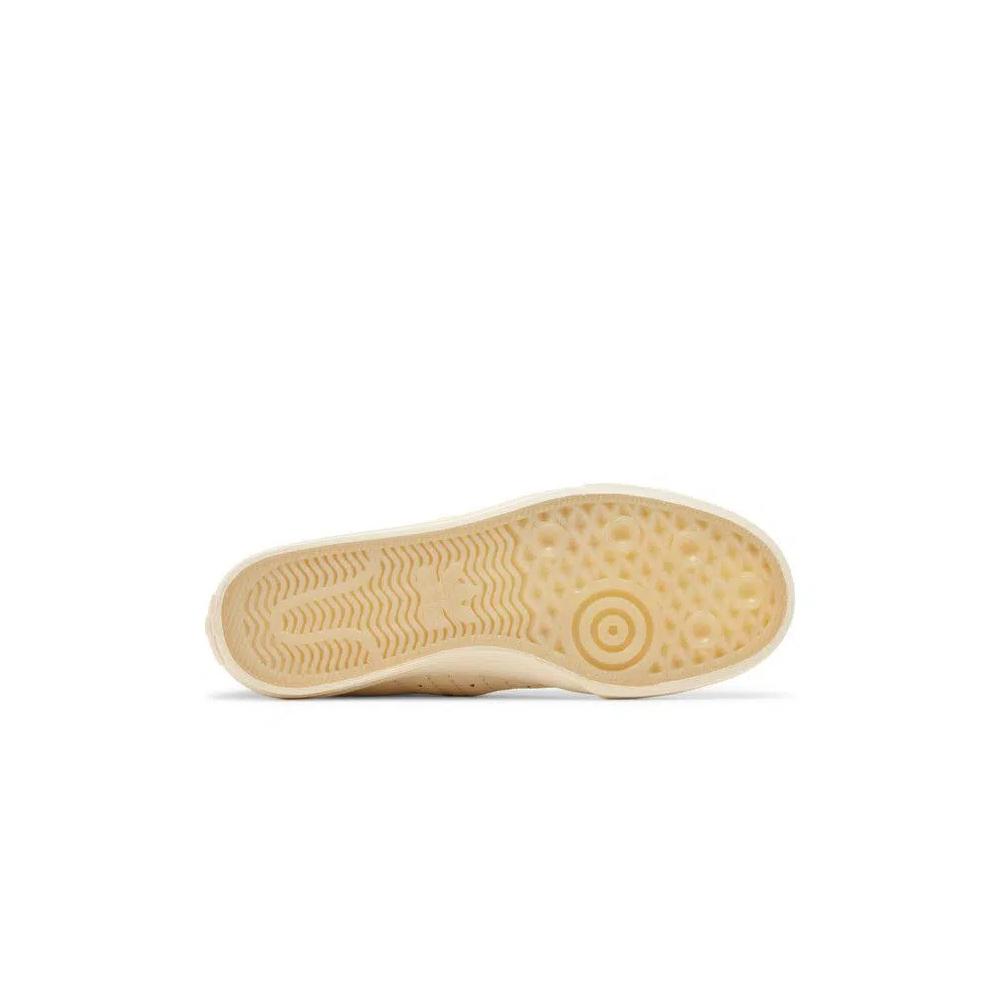 Кроссовки Pharrell Williams x adidas Nizza Hi 'Cream' 4