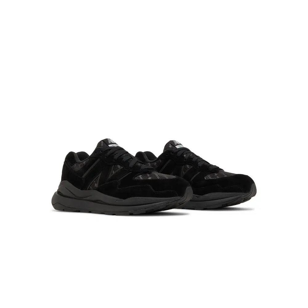 Кроссовки New Balance 57/40 GTX 'Black' 8