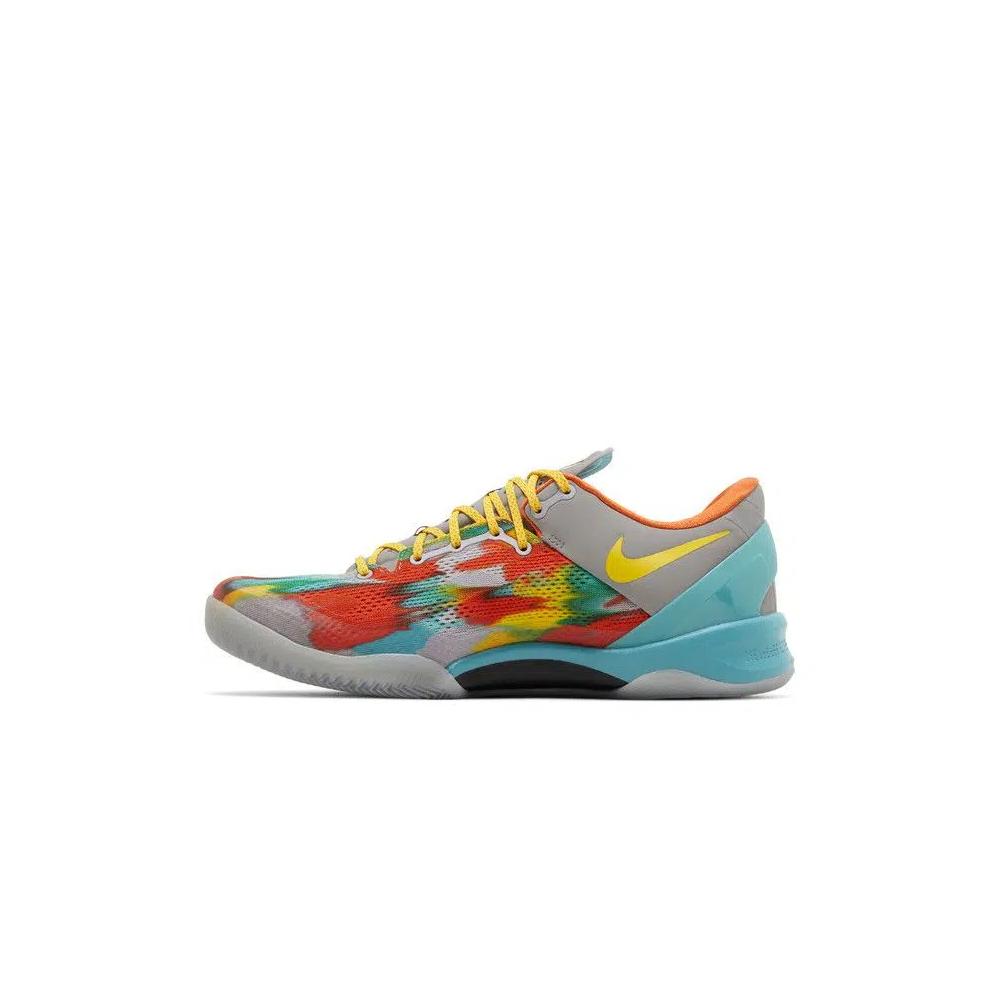 Кроссовки Nike Kobe 8 Protro 'Venice Beach' 2024 3