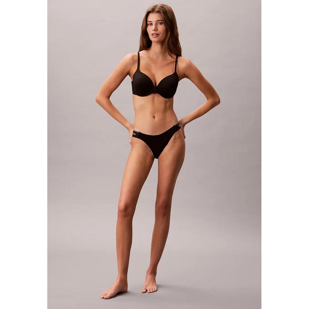Трусы-бикини Icon String - Calvin Klein Underwear 5