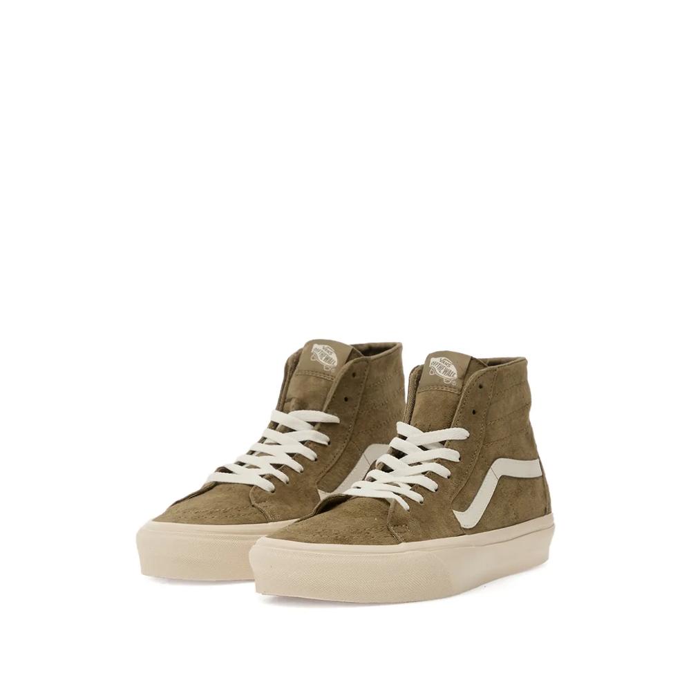 Высокие кеды Sk8-Hi на шнуровке 2