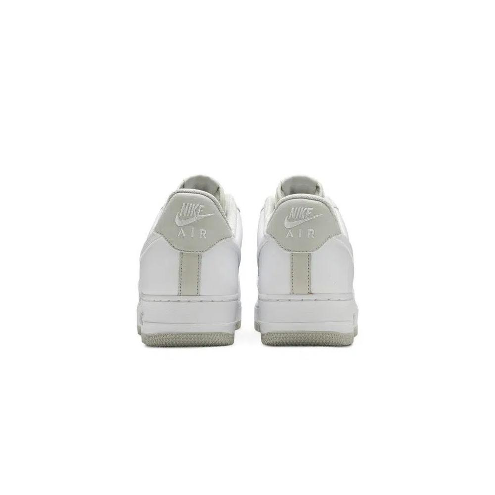 Кроссовки Nike Air Force 1 Low 'White Light Bone' 6