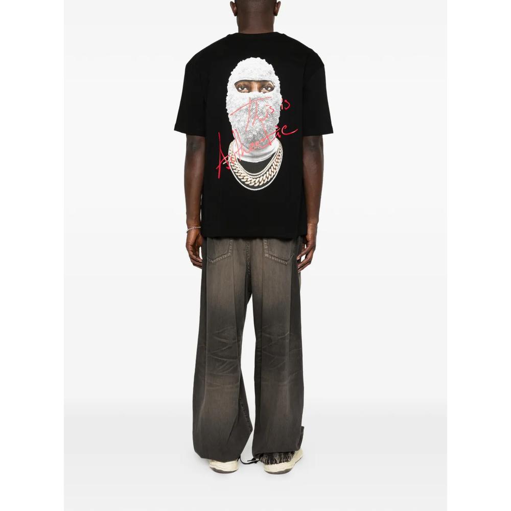 Футболка Authentic Back 2