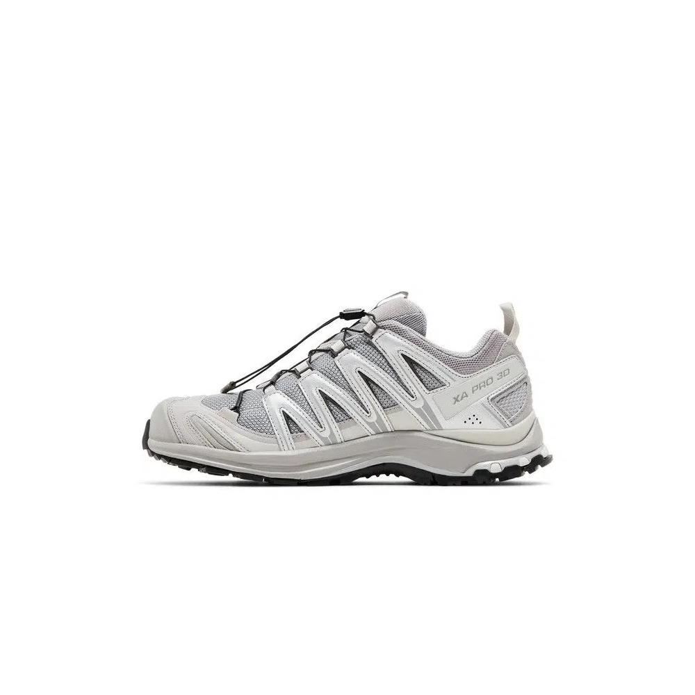 Кроссовки Salomon XA Pro 3D 'Alloy Silver' 3